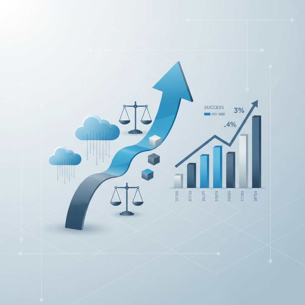 Clio hukuk teknolojisi başarı hikayesi ve büyüme grafiği