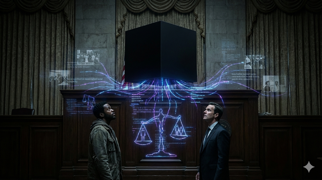 Kara kutu'dan çıkan karar ya da fikirler mutlaka insan gözetimiyle ele alınmalı.