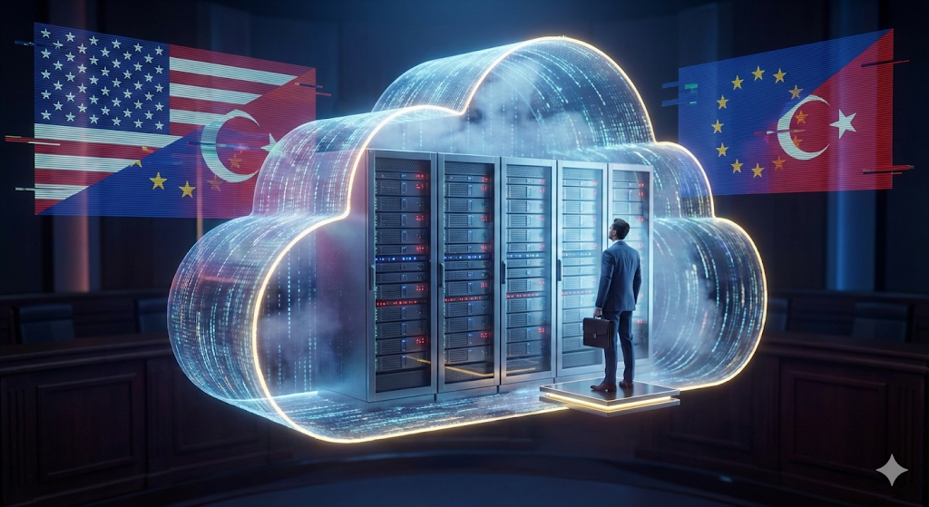 Veri hem şirketlerin hem de devletlerin arasında bir güç savaşı haline gelmiştir.