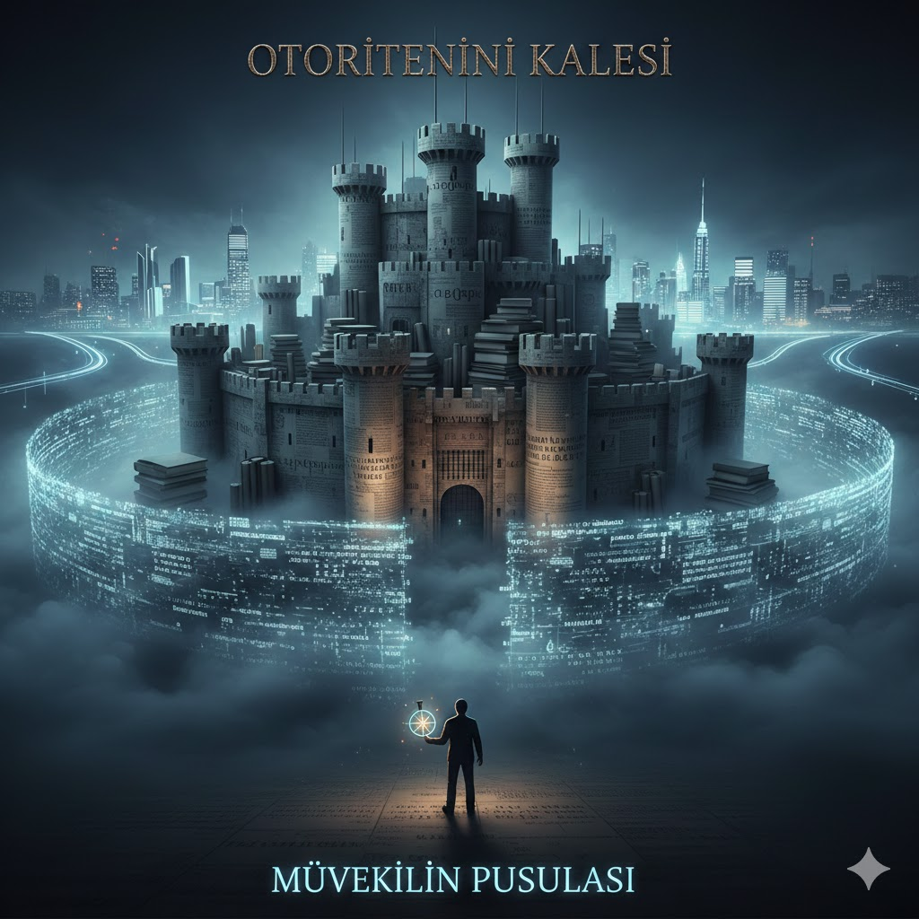 Müvekkilin Pusulasını Aydınlatmaya Odaklanmak Hukukun Soğuk Kalesine Girişi Kolaylaştırır.