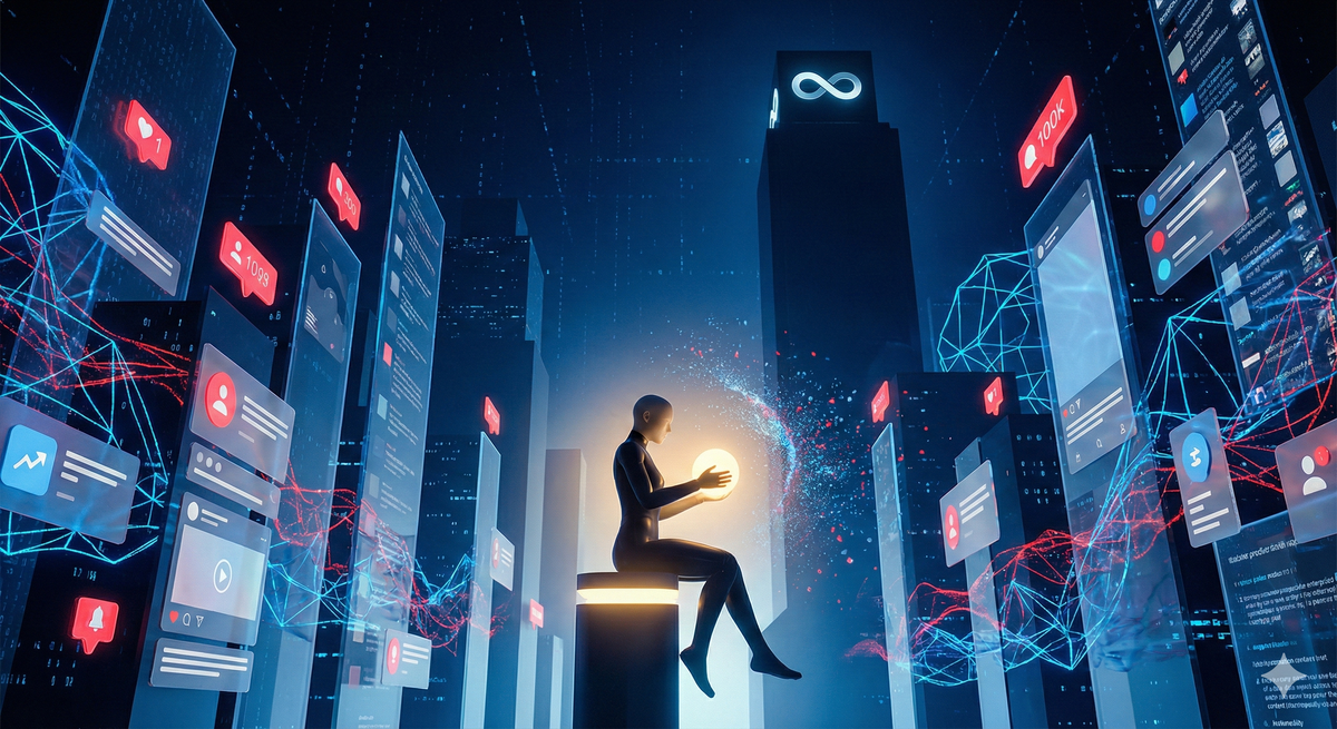 📖Cal Newport'un Pür Dikkat Adlı Kitabından Alınan Teknopol Kavramı Üzerine Düşüncelerim