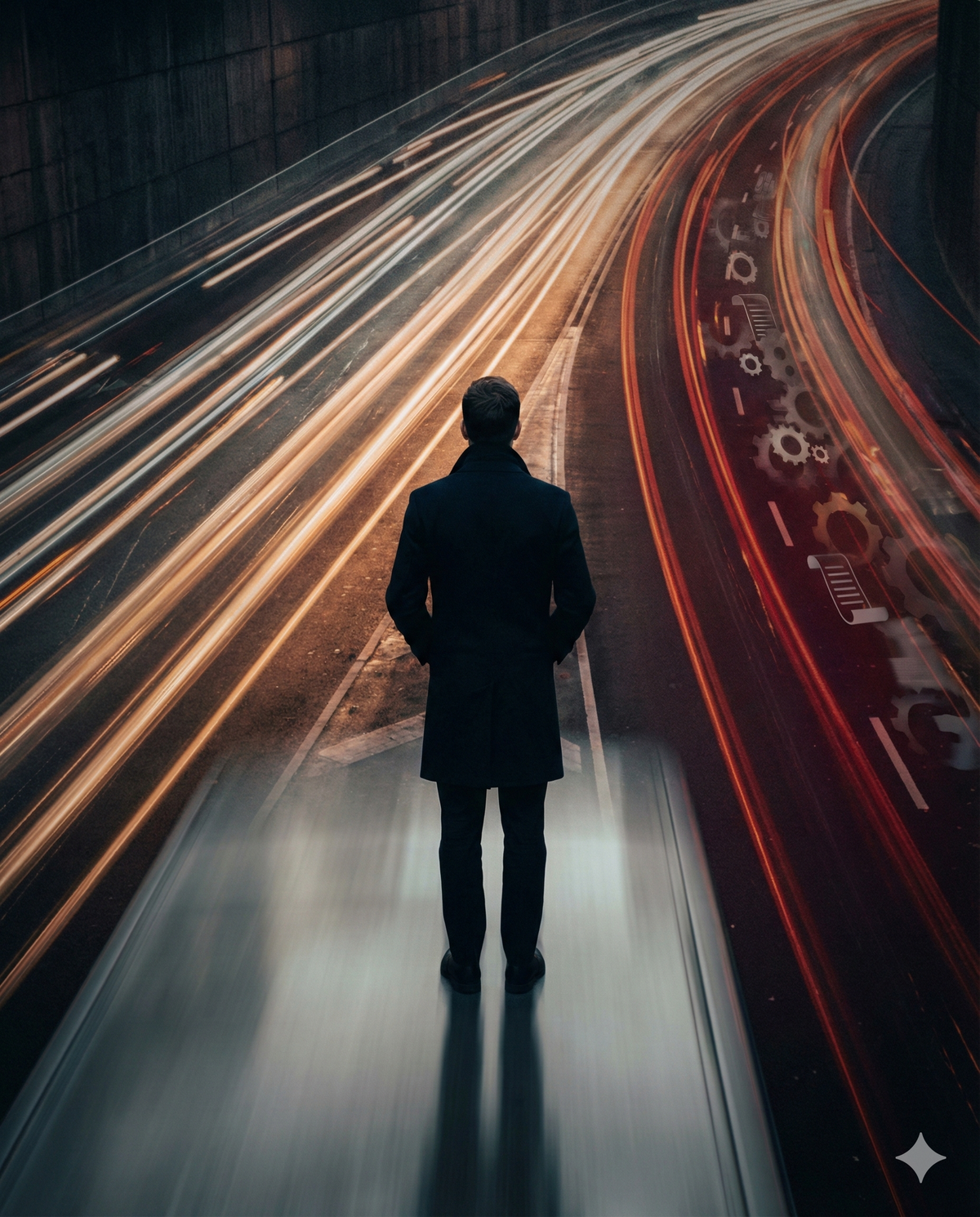 2020’den sonra zaman benim için gerçekten hızlandı. ⏳