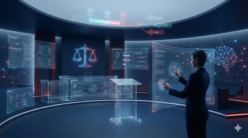 Hukukta Oyunlaştırma Neden Artık Daha Kritik?