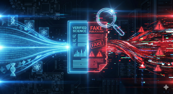 Sahte Bilimsel Yayın Salgını: Bilginin Değerini Tehdit Eden Görünmez Risk