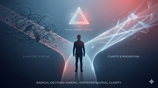 Büyük Girişimcilerden Büyük Dersler: Sam Altman