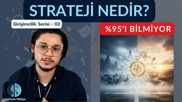 Stratejik Netlik Nedir? Kaosu Büyümeye Dönüştüren Güç - Kapsamlı Rehber