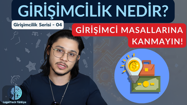 Girişimcilik Nedir? Kil Tabletlerden Yapay Zeka Çağına Uzanan Yolculuk