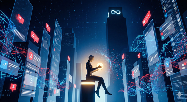 📖Cal Newport'un Pür Dikkat Adlı Kitabından Alınan Teknopol Kavramı Üzerine Düşüncelerim