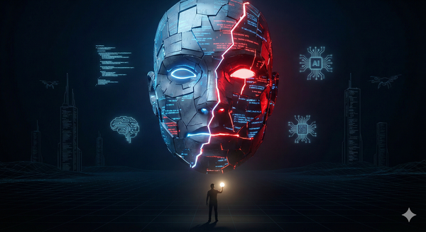 🧠 Dostluk, Kodla Yazılır mı?