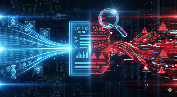 Sahte Bilimsel Yayın Salgını: Bilginin Değerini Tehdit Eden Görünmez Risk