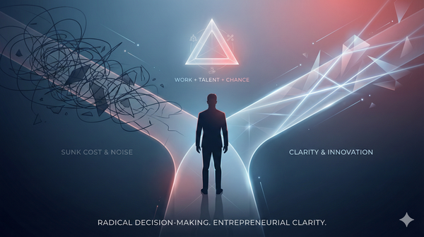 Büyük Girişimcilerden Büyük Dersler: Sam Altman