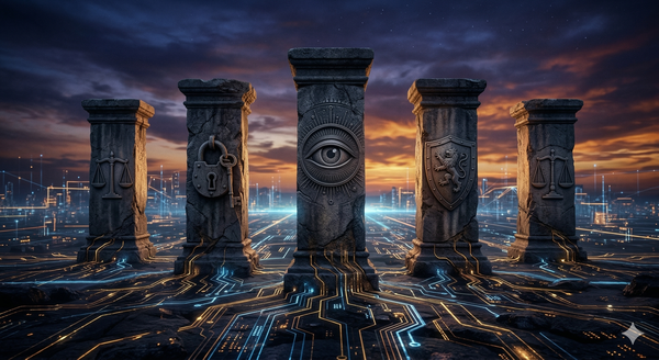 Yapay Zekayı Sorumlu Kullanmak: Hukukçular için Beş Sacayağı