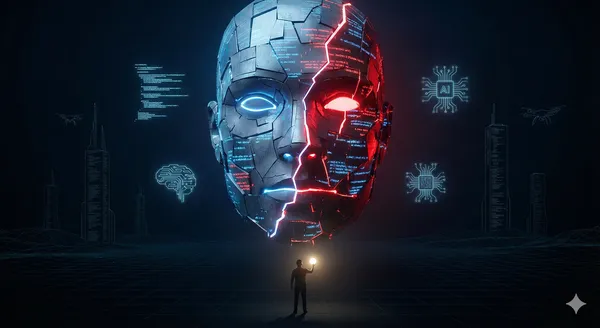🧠 Dostluk, Kodla Yazılır mı?