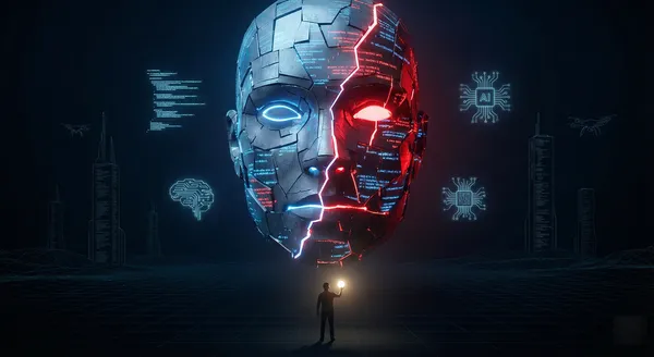 🧠 Dostluk, Kodla Yazılır mı?