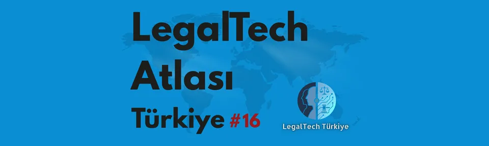 Referans Yetmez: Dijital Ortamda Seni Bulan Müvekkil Ne Görüyor? | LegalTech Atlası #16
